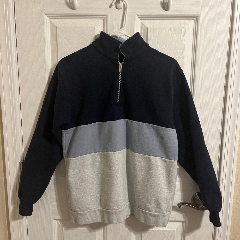 Brandy Melville Pullover (John Galt)